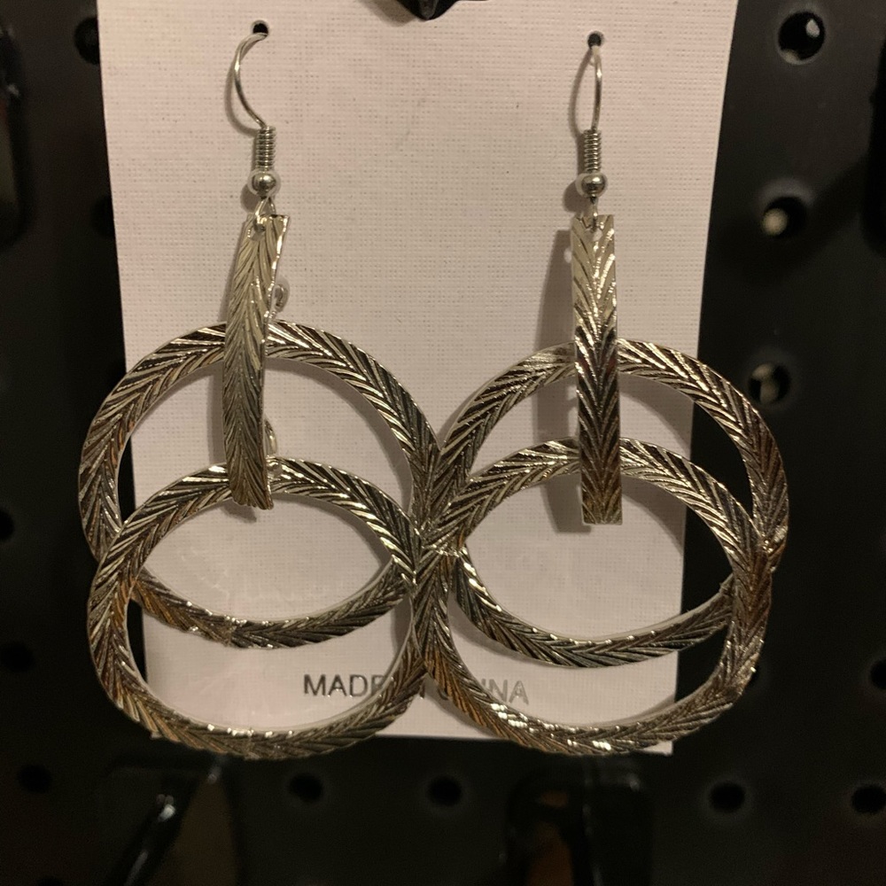 Ear rings - Picture 3 of 7